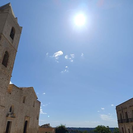 Casa Giovannina Bernalda Exteriör bild