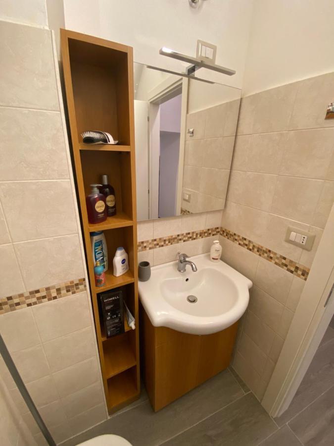 Casa Giovannina Bernalda Exteriör bild