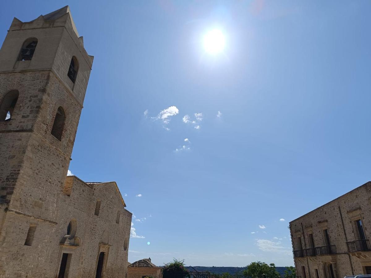 Casa Giovannina Bernalda Exteriör bild